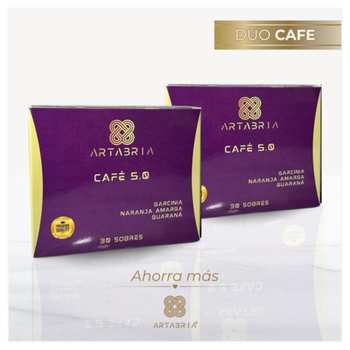 Café funcional: Quema grasa