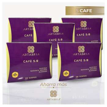Café funcional: Quema grasa