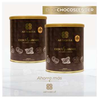 Chocoslender