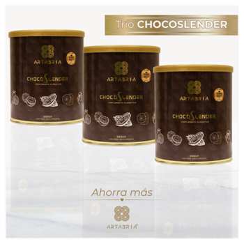Chocoslender