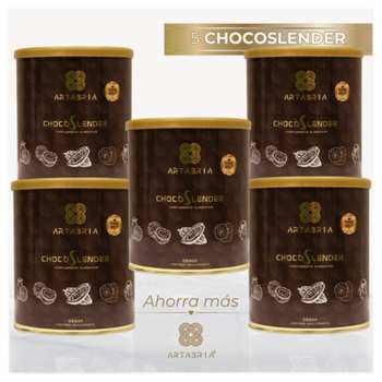 Chocoslender