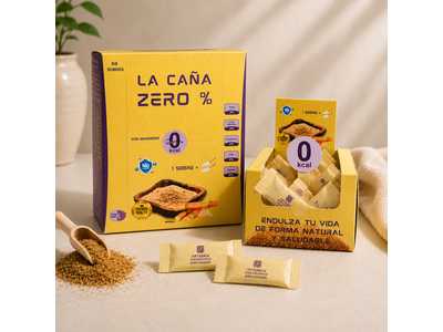 La Caña Zero