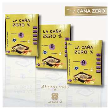 La Caña Zero