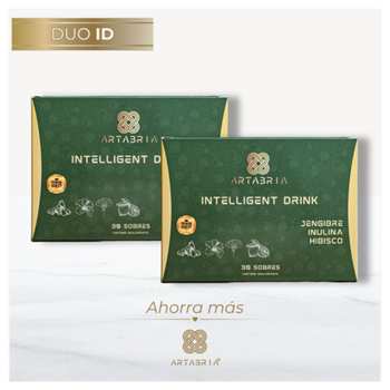ID Intelligent Drink