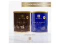 Dúo Chocoslender + Elixir