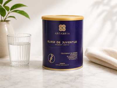 Elixir de Juventud