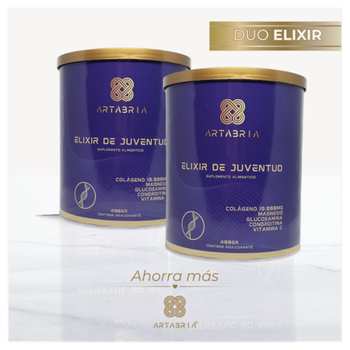 Elixir de Juventud