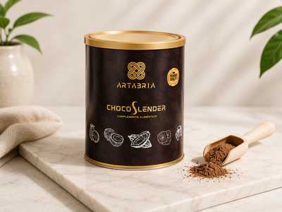 Chocoslender