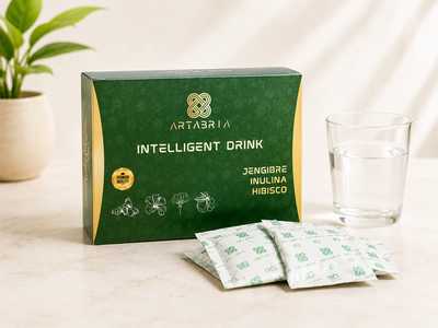 ID Intelligent Drink
