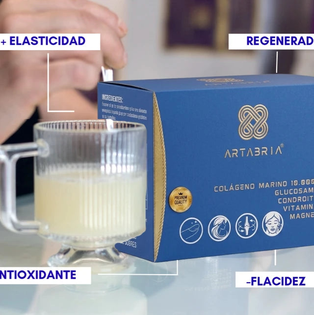 Elixir de Juventud