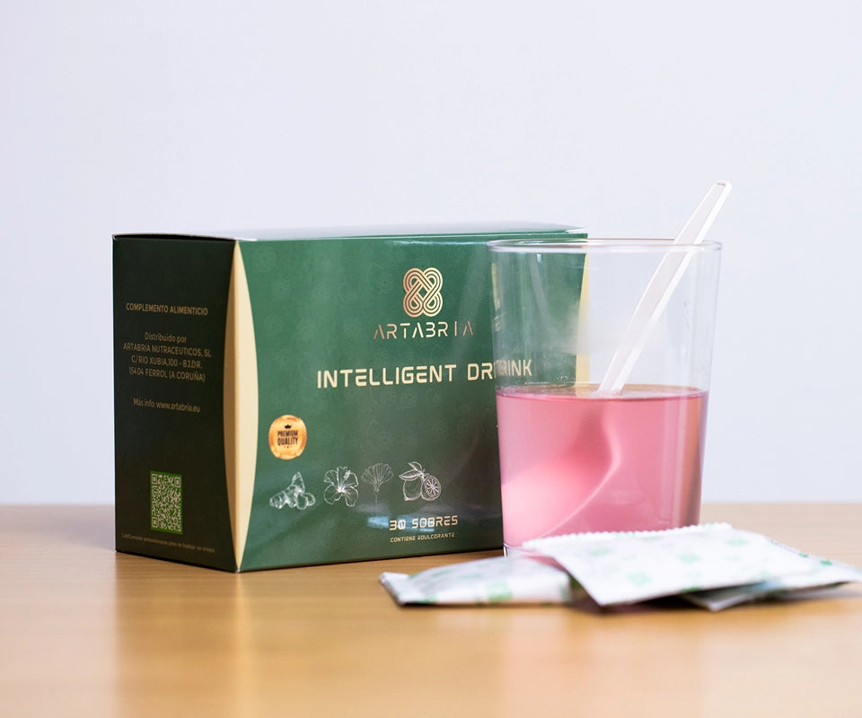 ID Intelligent Drink